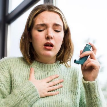 Asthma